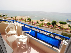 Semt Luna Beach Hotel