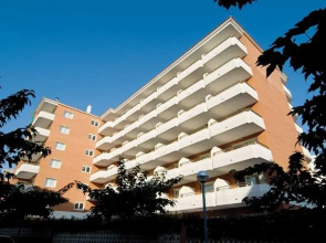 Ancora Salou Apartamentos