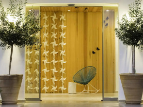 Orion Hotel Faliraki