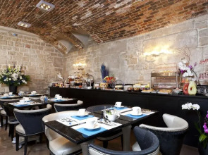 Grand Hotel Saint Michel