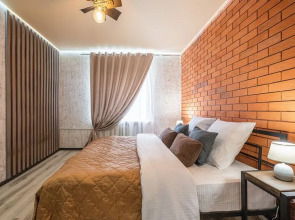 Апартаменты Пять Звезд на Кировке