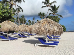 Serenade Punta Cana Beach & Spa Resort - All Inclusive