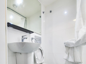 St Christopher's Village, London Bridge - Hostel