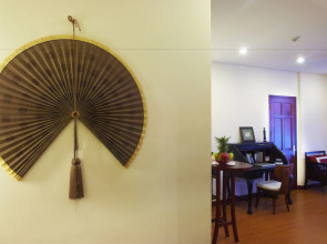 Nam Bo Boutique Hotel