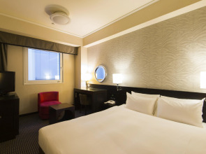 Hotel Villa Fontaine Grand Tokyo - Roppongi