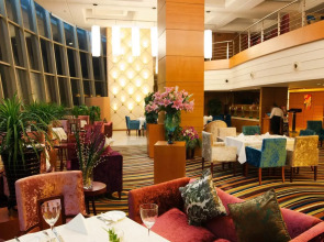 Bayshore Hotel Dalian