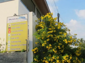 Amadha Villas Retreat