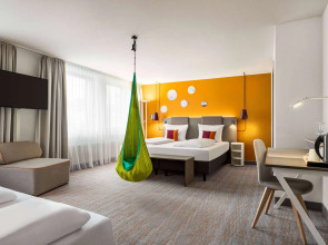 Vienna House Easy by Wyndham Günzburg