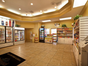 Westgate Blue Tree Resort in Lake Buena Vista