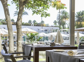 Spring Hotel Vulcano