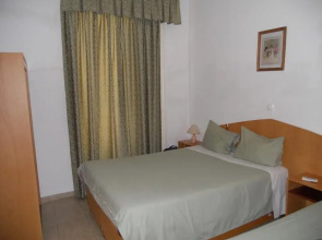 Отель Belém Tejo