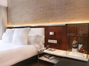 Отель Balmes, a member of Preferred Hotels & Resorts