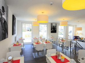 Boutique 072 Hamburg St. Georg