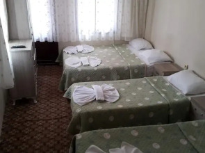 Yayla Apart Hotel