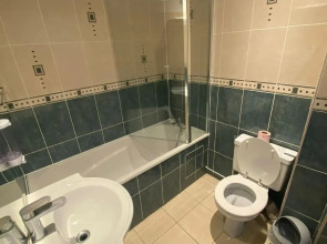 Hôtel Résidence Châtillon