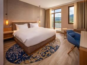 Hyatt Regency Pravets Resort