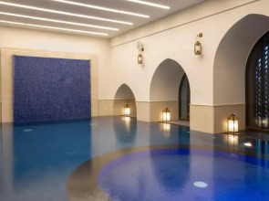 Al Badayer Retreat by Sharjah Collection