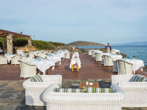 Отель Elounda Bay Palace 