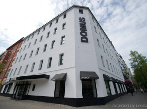 Max Brown Hotel Ku’damm, part of Sircle Collection