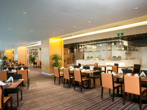 Holiday Inn Tianjin Riverside by IHG