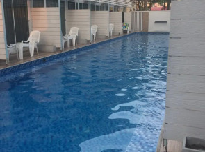 Pool Villa @Donmueang