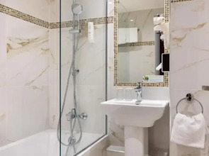 Best Western Lakmi hotel