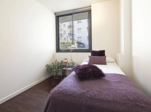 My Space Barcelona Private Pool Garden