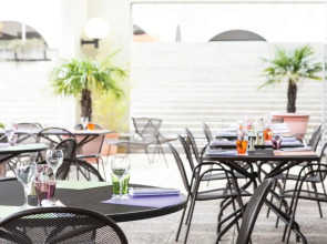 Novotel Bordeaux Centre