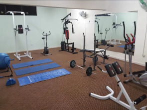 Mandalena Hotel Apts