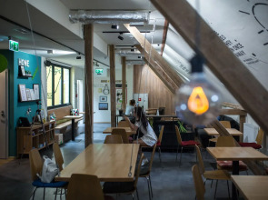 Safestay Warsaw Old Town