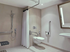 Courtyard by Marriott Wiesbaden-Nordenstadt