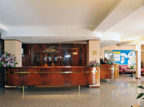 Hotel Internazionale