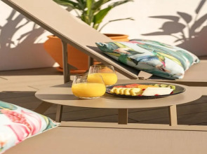 Hotel Vincci Molviedro