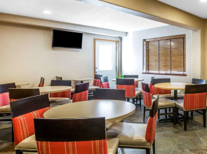 Comfort Inn Lone Pine