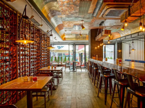 Old Town Boutique Hotel