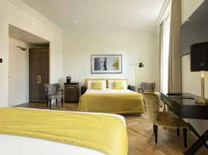 The K Boutique Hotel