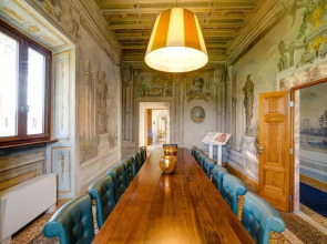 Villa Tolomei Hotel & Resort