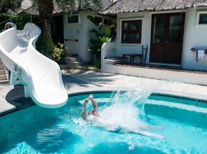 Lazy Days Samui Beach Resort