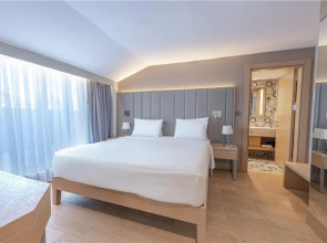 Radisson Hotel Istanbul Harbiye