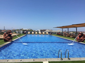 Sulis Beach Hotel and Spa