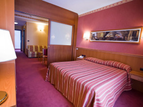 Palace Hotel San Michele