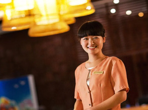 Serenity Coast All Suite Resort Sanya