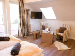 Alpin Lifestyle Hotel Löwen & Strauss