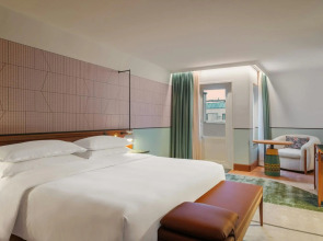 Sheraton Stockholm Hotel