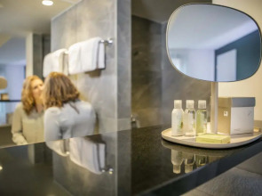 ARCOTEL Donauzentrum