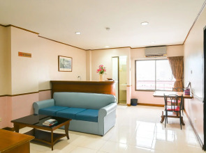 Witchuwan Sport & Spa Apartel