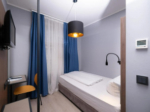 Smart Stay Hotel Station