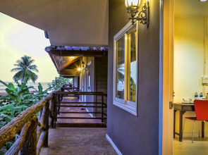 Bella Vista Beach Resort Koh Lipe