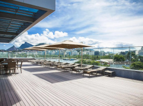 Prodigy Santos Dumont by Wish