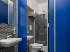 Babila Hostel & Bistrot